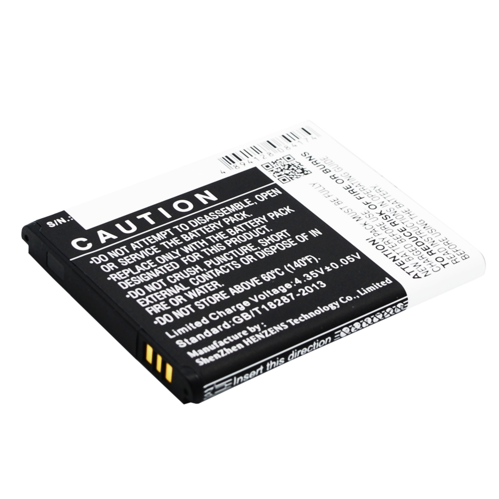 Baterija združljivo z Kyocera CS-KYL001XL
