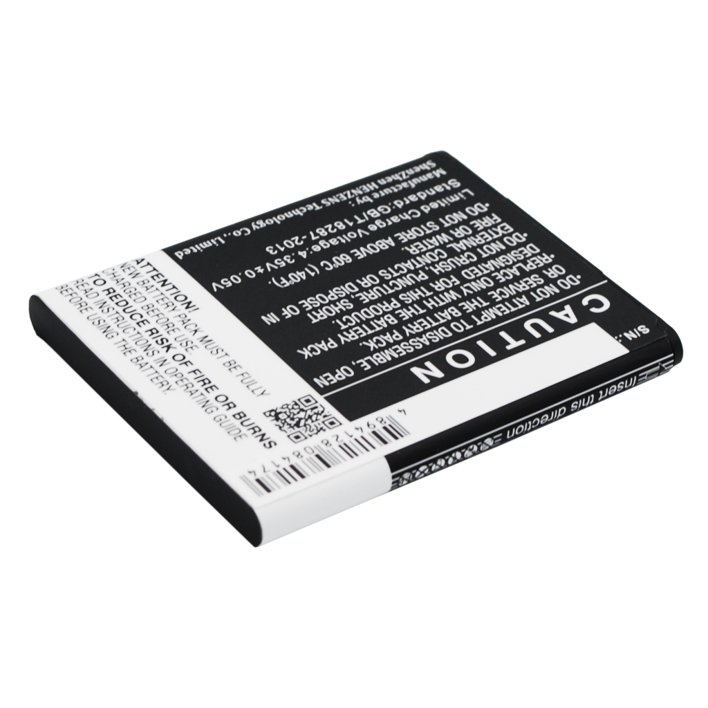 Baterija združljivo z Kyocera CS-KYL001XL