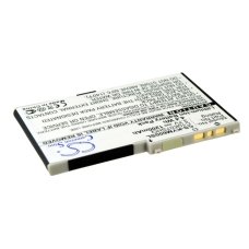 Kompatibilna zamenjava baterije za Sanyo C10K07SHQ,SCP-36LBPS,SCP-37LBPS