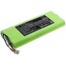 Kompatibilna zamenjava baterije za Keysight 3006672610,U1571A