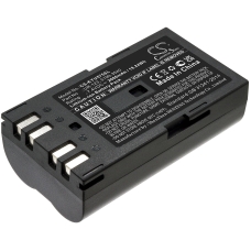 Kompatibilna zamenjava baterije za Keysight 5190-3540,UR-123