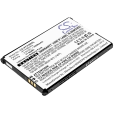 Kompatibilna zamenjava baterije za Kyocera KYV46UAA