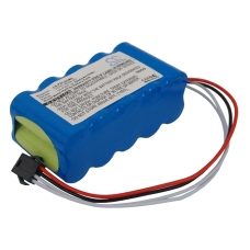 Kompatibilna zamenjava baterije za HP 10TH-1800A-W1,10TH-1800A-W1 SU,HHR-20AF25G1