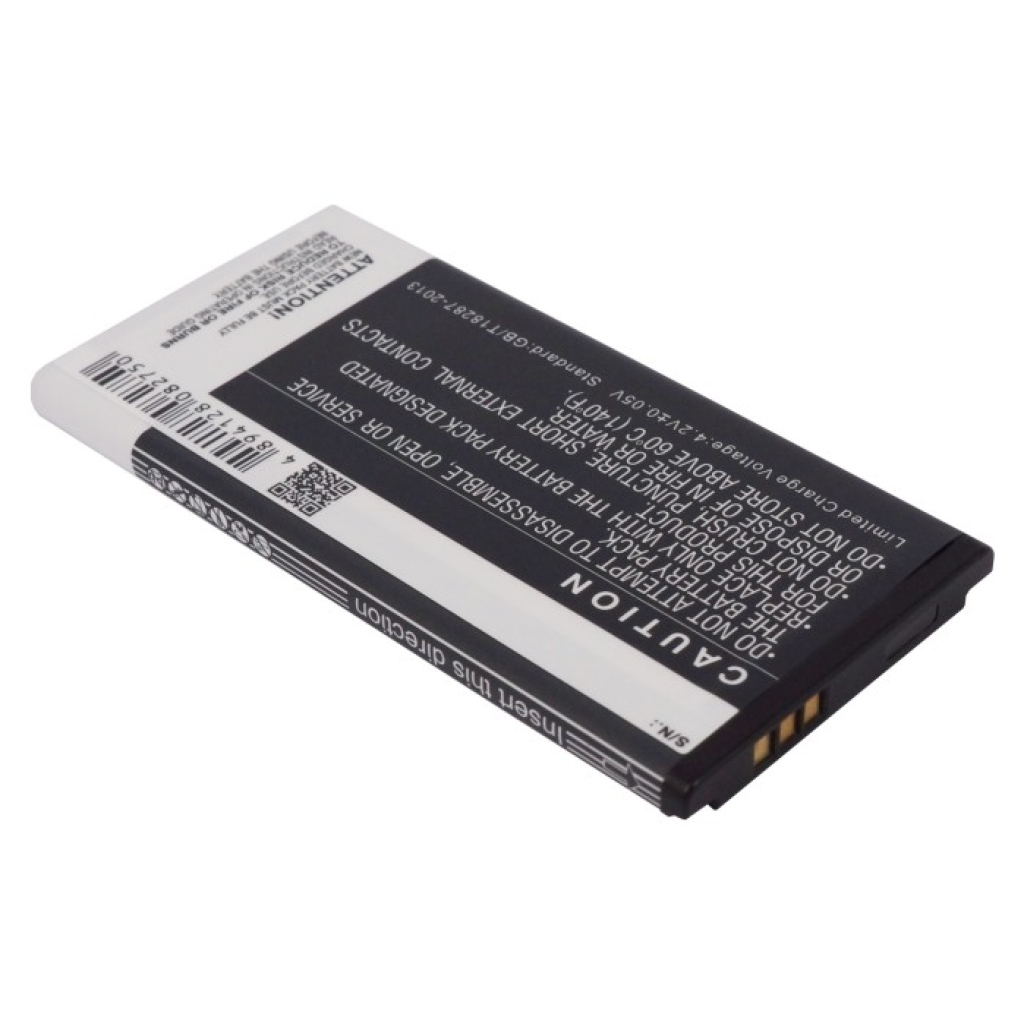 Mobile Phone Battery LG LGMS695-R