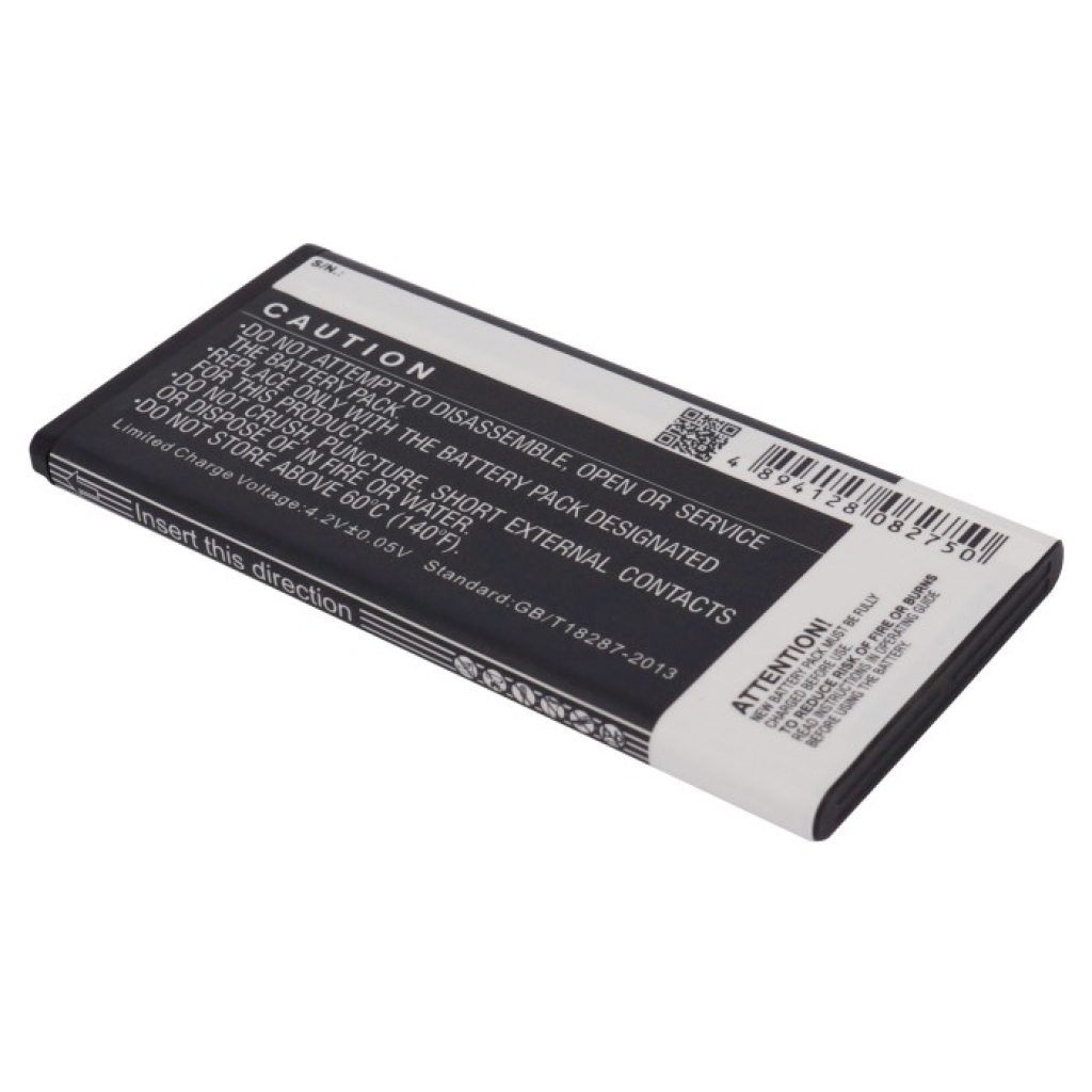 Mobile Phone Battery LG LGMS695-R