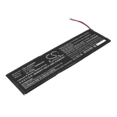 Kompatibilna zamenjava baterije za Launch KPL638870
