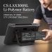 Baterija združljivo z Launch CS-LAX300SL