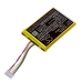 Baterija za opremo Launch X431 Pro Mini V3.0 (CS-LAX431SL)