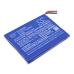 Baterija za opremo Launch Diagnostic Scanner X431 Pad 2 (CS-LAX432SL)