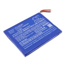 Kompatibilna zamenjava baterije za Launch X-431PADII