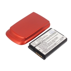 Kompatibilna zamenjava baterije za LG LGIP-420A,SBPL0086301