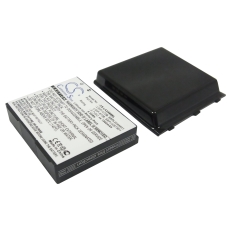 Kompatibilna zamenjava baterije za LG LGIP-470B,LGIP-970B,SBPL0085801,SBPL0087901