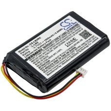 Kompatibilna zamenjava baterije za Logitech 190247-1000,L-LB2