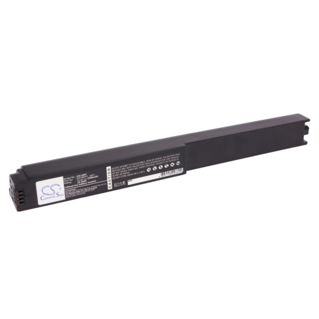 Notebook battery Canon Pixus I70