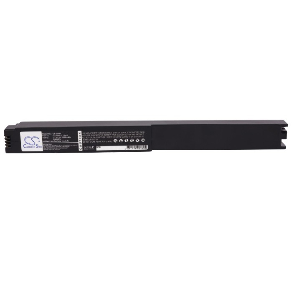 Notebook battery Canon Pixus I70