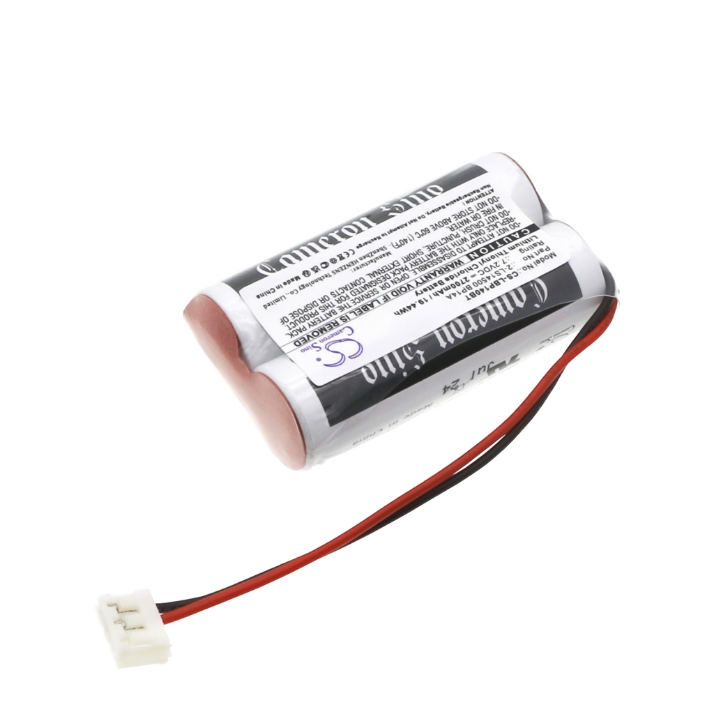 Baterije Nadomešča 2-LS14500 BP14A