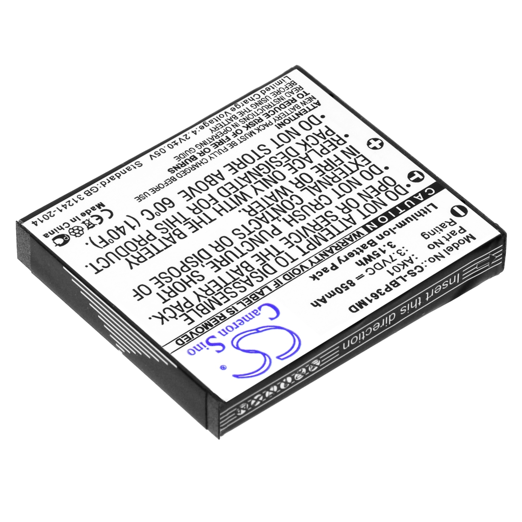 Namizni polnilnik Net10 CS-LBP361MD