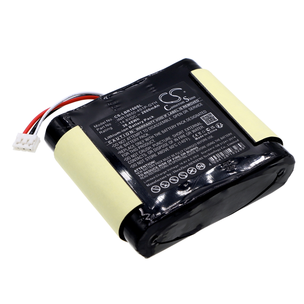 Baterija za zvočnik Libratone CS-LBR100SL