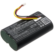 Kompatibilna zamenjava baterije za Logitech 533-000145