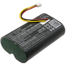 Kompatibilna zamenjava baterije za Logitech 533-000145