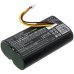 Kompatibilna zamenjava baterije za Logitech 533-000145