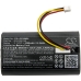 Kompatibilna zamenjava baterije za Logitech 533-000145