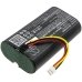 Kompatibilna zamenjava baterije za Logitech 533-000145