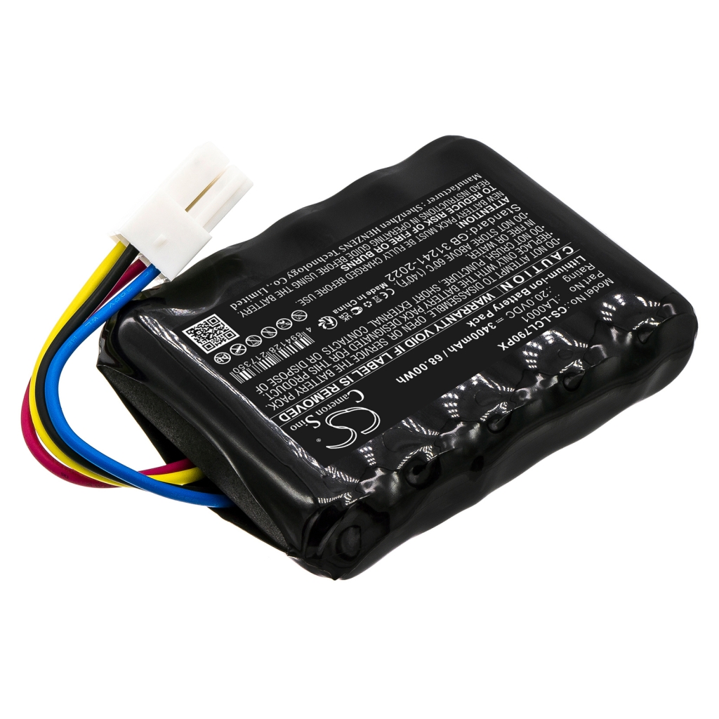 Baterija za električno orodje Ferrex CS-LCL790PX