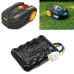 Baterija za električno orodje Ferrex CS-LCL790PX