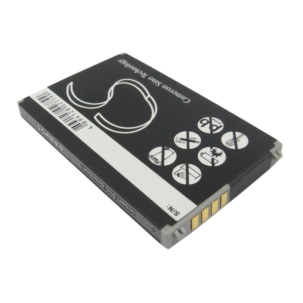 Baterija za mobilni telefon LG CS-LCT810SL