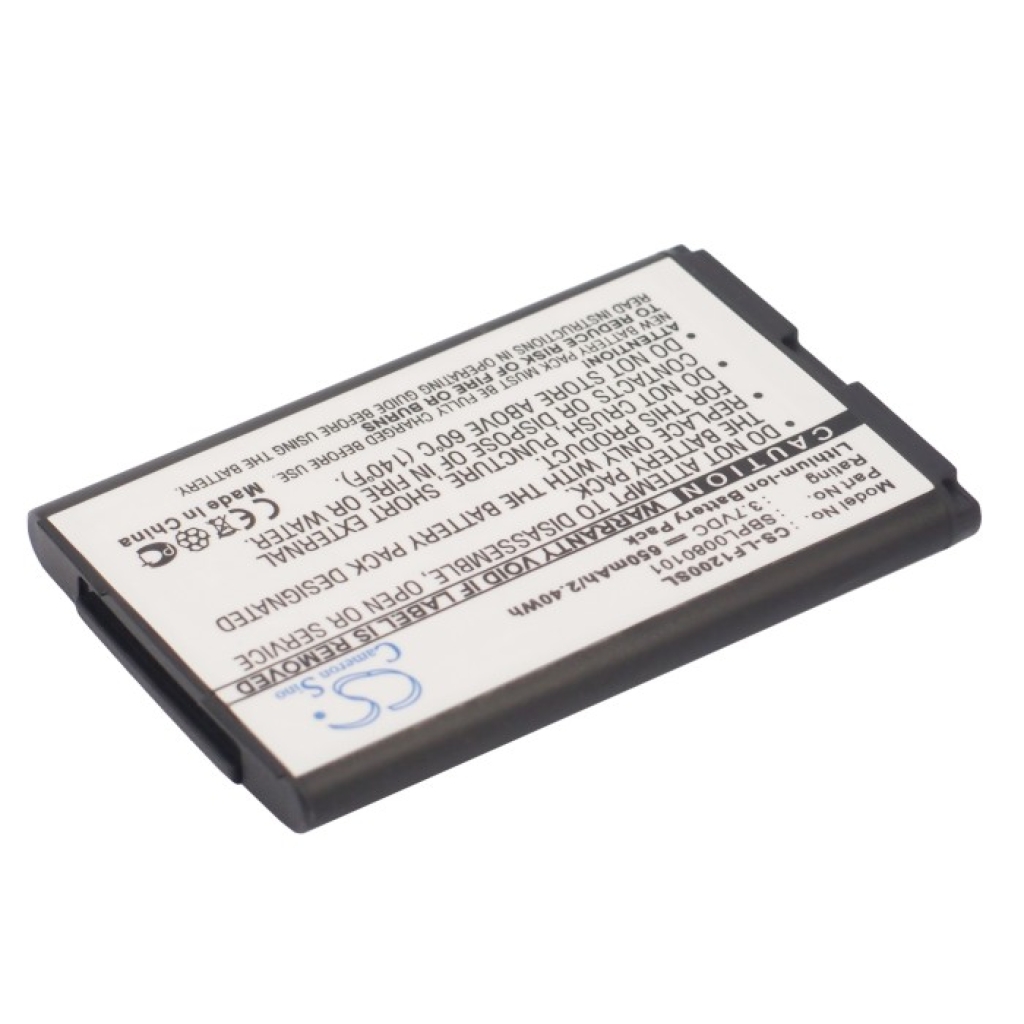 Namizni polnilnik Metropcs CS-LF1200SL