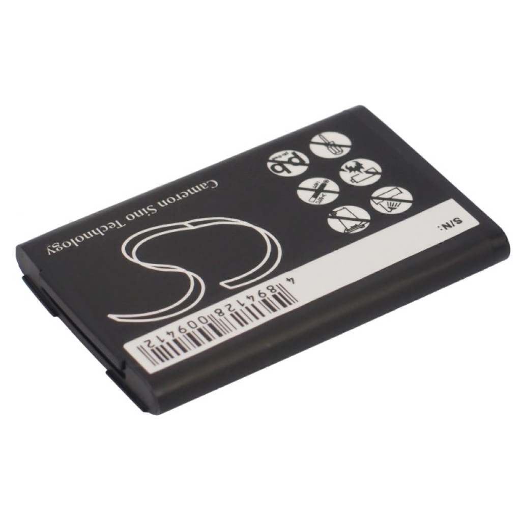 Namizni polnilnik Metropcs CS-LF1200SL