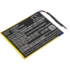 Kompatibilna zamenjava baterije za Leapfrog TLP032CC1