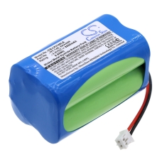 Kompatibilna zamenjava baterije za LFI BAA48R,RT-146