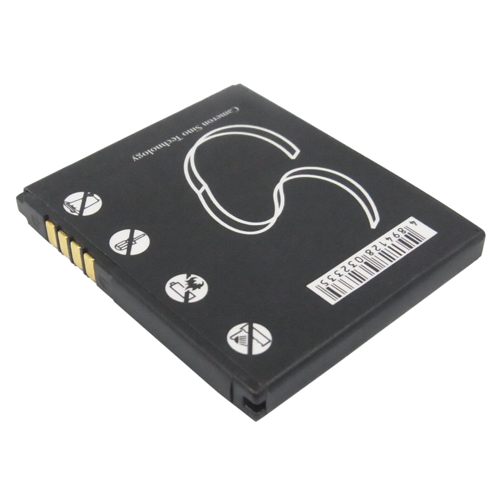 Baterija za mobilni telefon LG CS-LGD580SL