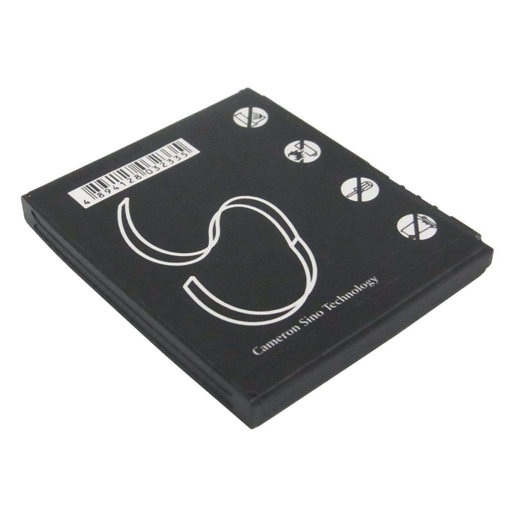 Baterija za mobilni telefon LG CS-LGD580SL