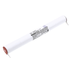 Kompatibilna zamenjava baterije za Legrand 061885,HB00015TA