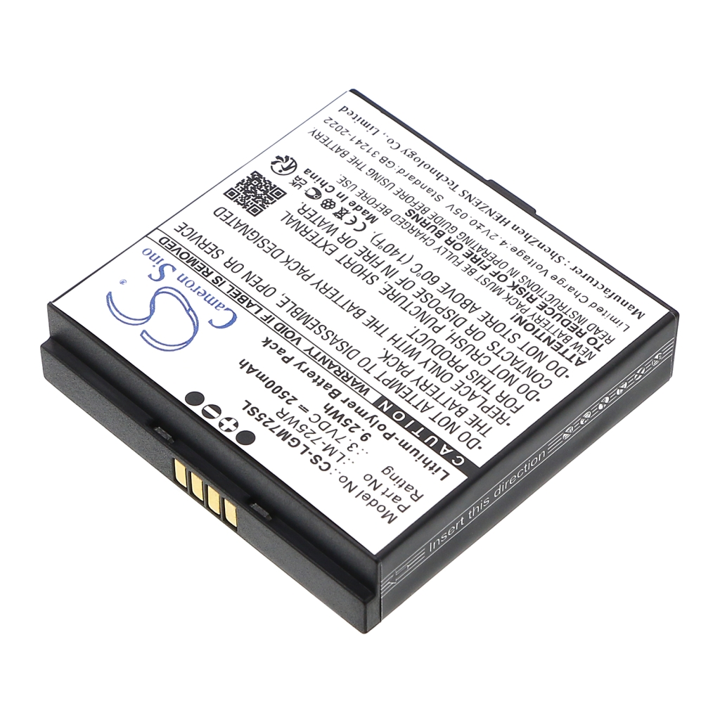 Lg Innotek Mobile Router