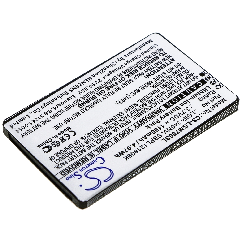 Namizni polnilnik Nokia CS-LGM750SL