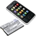 Namizni polnilnik Nokia CS-LGM750SL