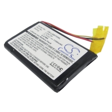 Kompatibilna zamenjava baterije za LG EAC30173401
