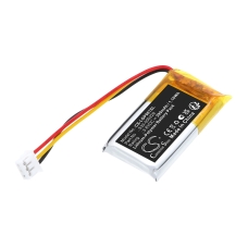 Compatible battery replacement for Logitech 533-000228