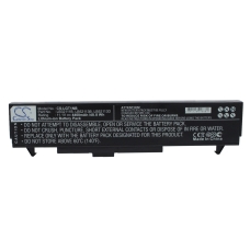 Kompatibilna zamenjava baterije za LG LB32111B,LB52113B,LB52113D,LHBA06ANONE,LMBA06.AEX...