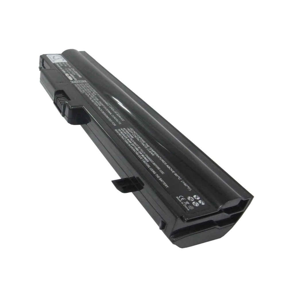 Notebook battery LG X130-G