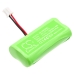 Battery Replaces NH2.4V