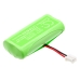 Battery Replaces NH2.4V