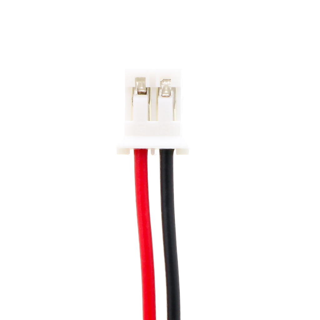 Battery Replaces NH2.4V