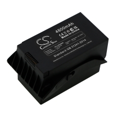 Kompatibilna zamenjava baterije za Eachine D01011