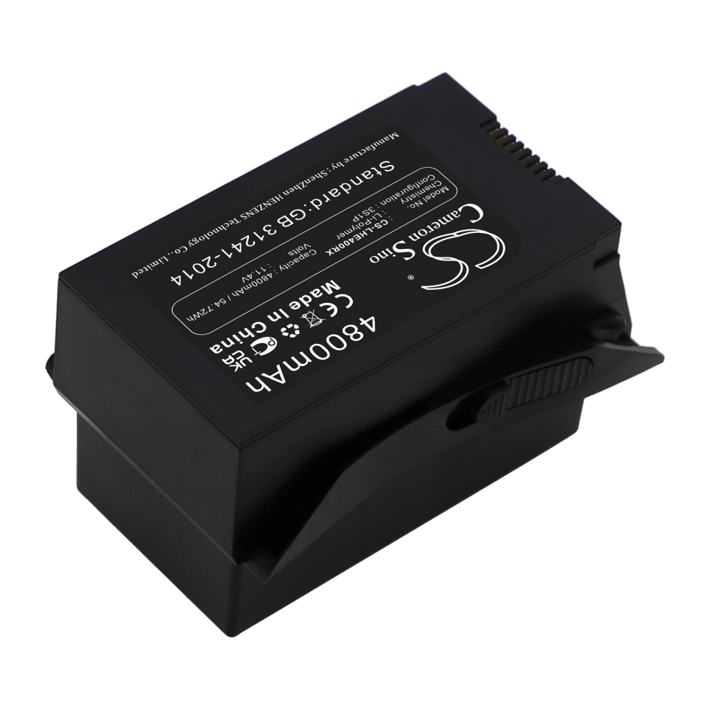 Kompatibilna zamenjava baterije za Eachine D01011