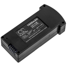 Kompatibilna zamenjava baterije za Eachine 2594368